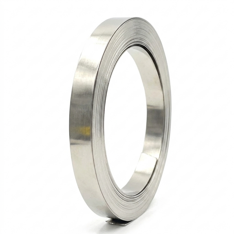 pure Nickel Strip 0.2mm/15mm 1M