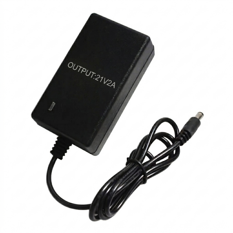 Li-ion Battery Charger Adapter 21V 5S 2A