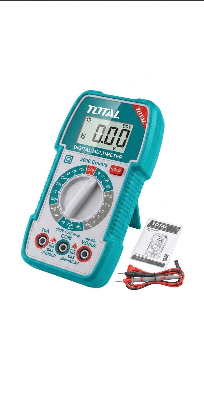 Tesla Tronics 5