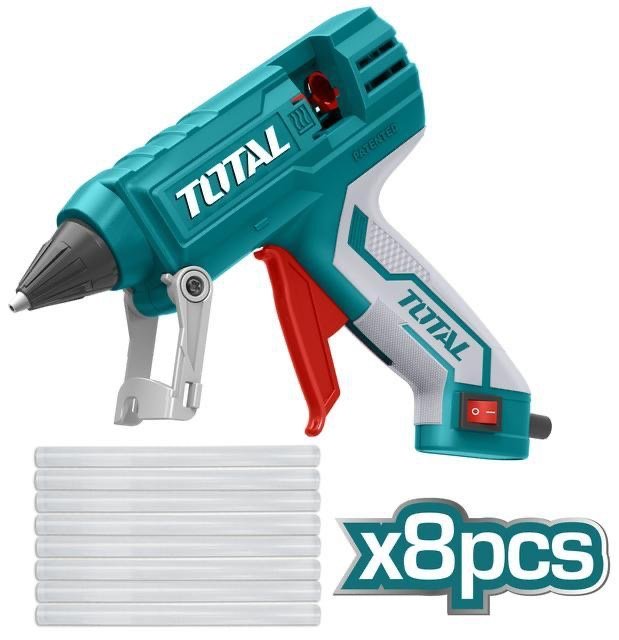 Glue gun 200W Total