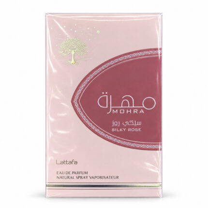 مهرة نسائي من لطافة