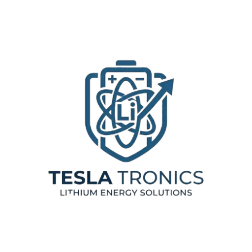 Tesla Tronics — Lithium Energy Solutions